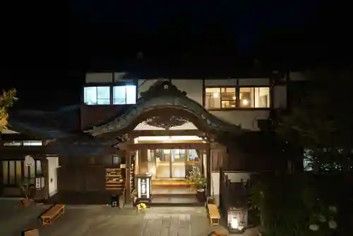 覚林房のその他建物