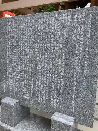 東灌森稲荷神社(東京都)