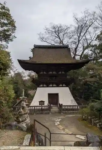 石山寺(滋賀県)