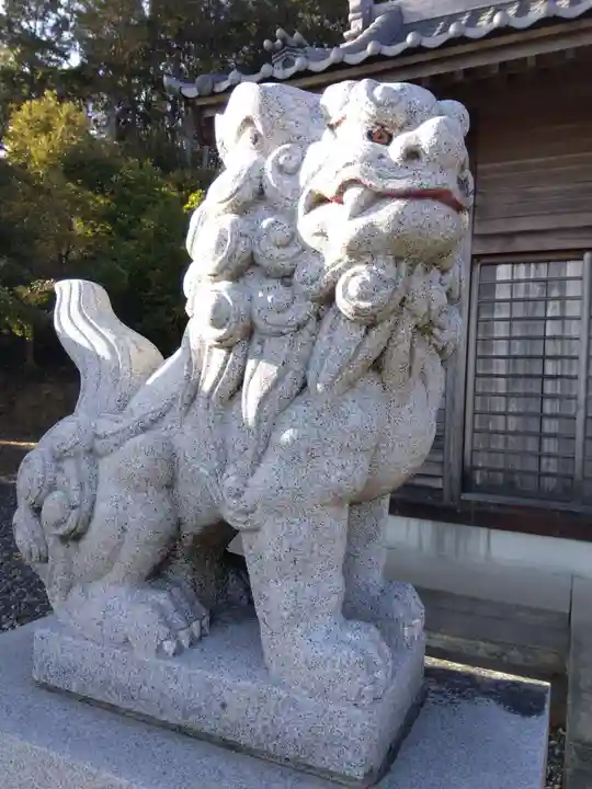 八幡神社(静岡県)