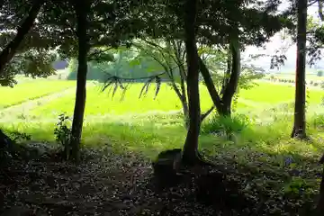 若宮神社(島根県)