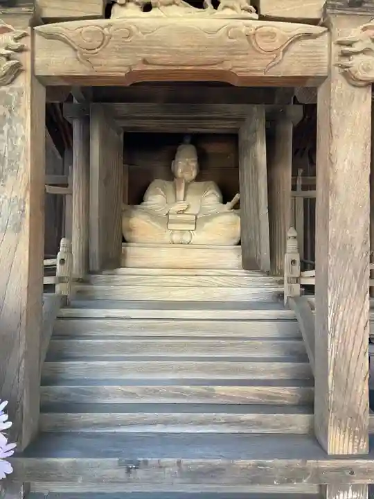 興陽寺(千葉県)