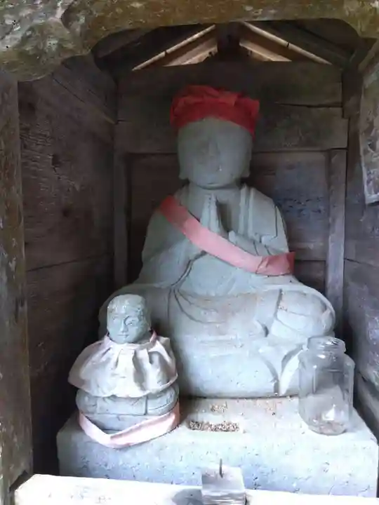 横根寺(福井県)