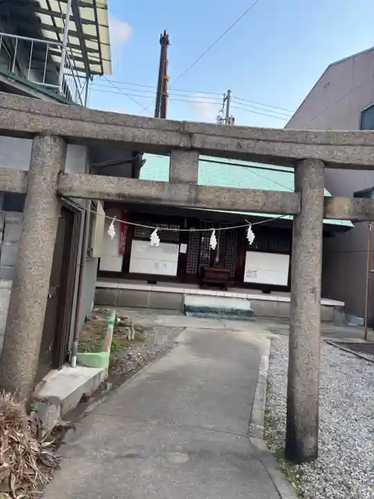 香川大神宮(香川県)