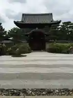 建仁寺(建仁禅寺)の庭園