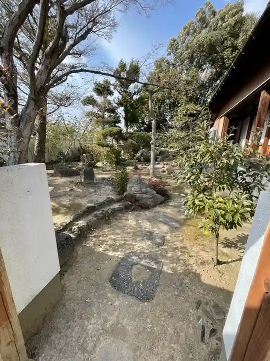 龍雲寺のその他建物