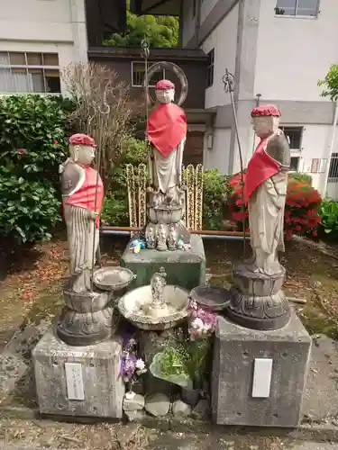 白狐山光星寺(山形県)