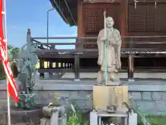 萬徳寺(愛知県)