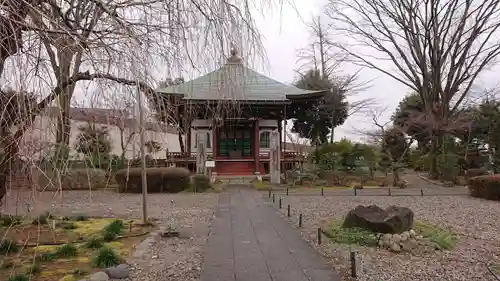 善導寺のその他建物