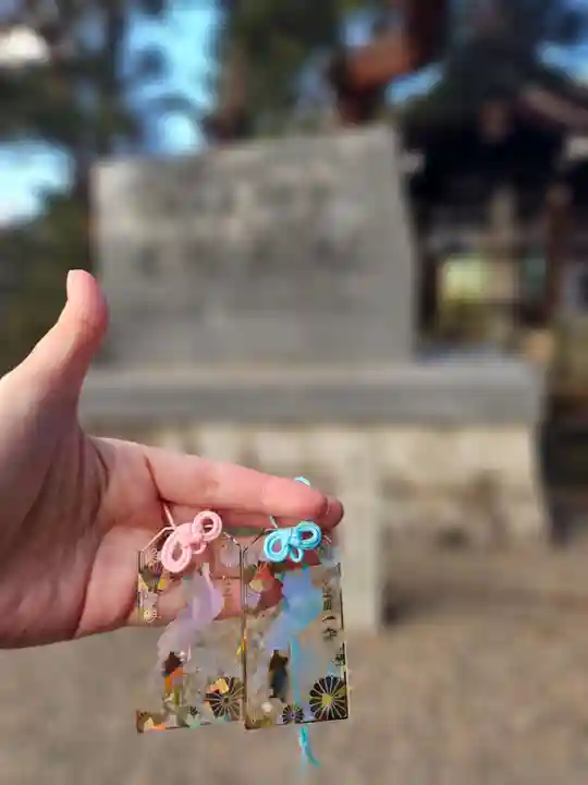 建部大社(滋賀県)