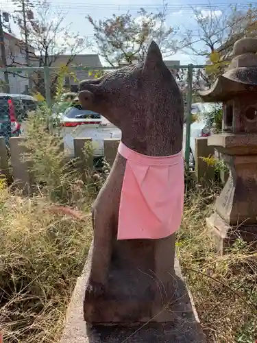 姫嶋神社(大阪府)