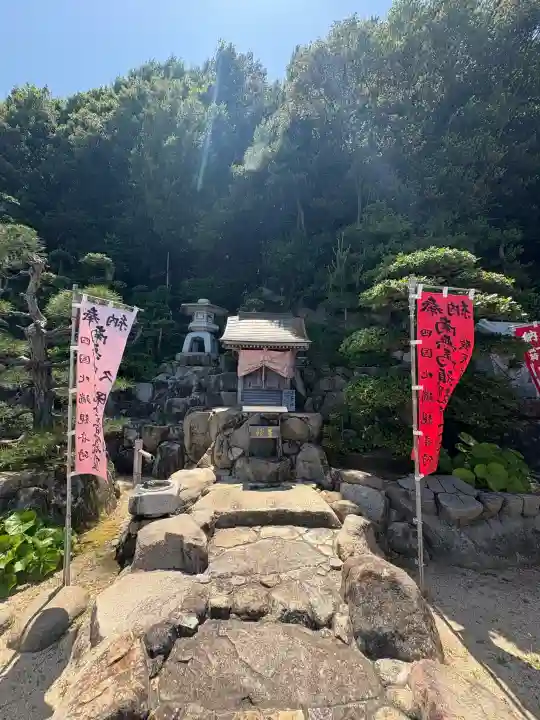 竹居観音寺(香川県)
