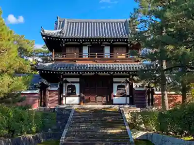 建仁寺（建仁禅寺）のその他建物