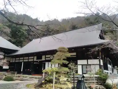 龍雲寺のその他建物