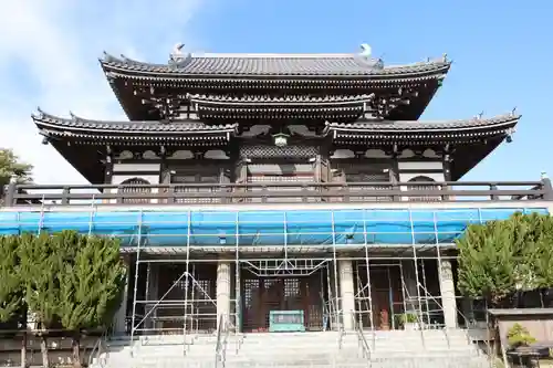 燈明寺(東京都)