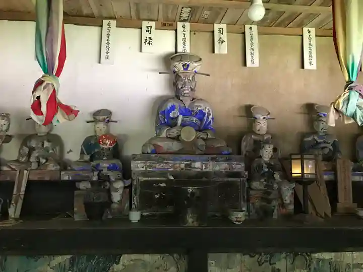 上日寺(富山県)