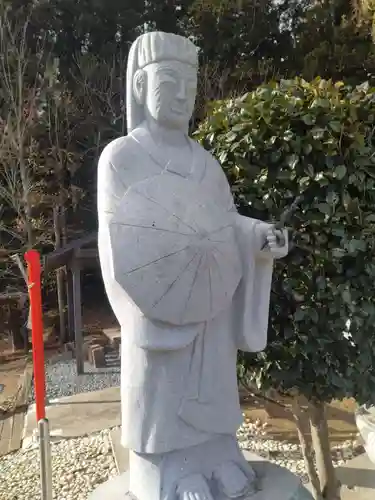 帝釋天(宮城県)