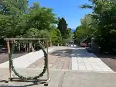 住吉神社(北海道)