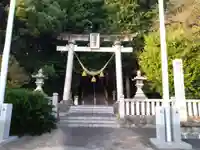 八柱神社(愛知県)