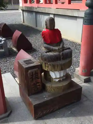 津観音(三重県)