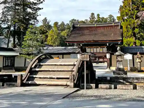 多賀大社の建物その他