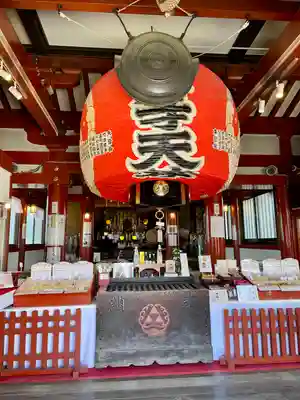 寛永寺不忍池弁天堂(東京都)