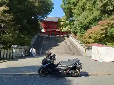 近江神宮(滋賀県)