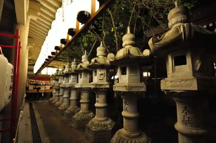 伊豫豆比古命神社(愛媛県)