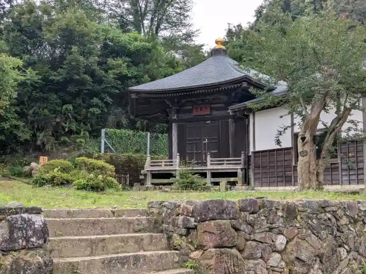 法蔵寺(愛知県)