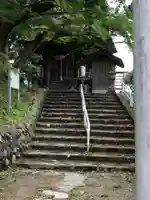 新庄天満宮(山形県)
