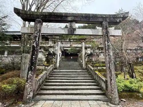 古峯神社(栃木県)