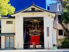 若宮八幡社(愛知県)