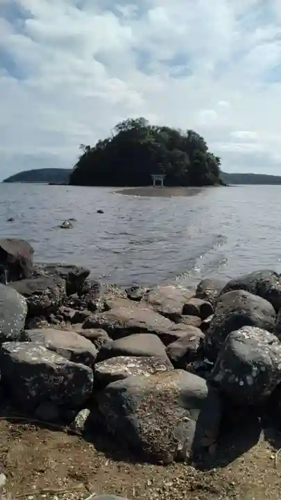 小島神社(長崎県)