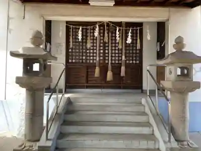 天神社(兵庫県)