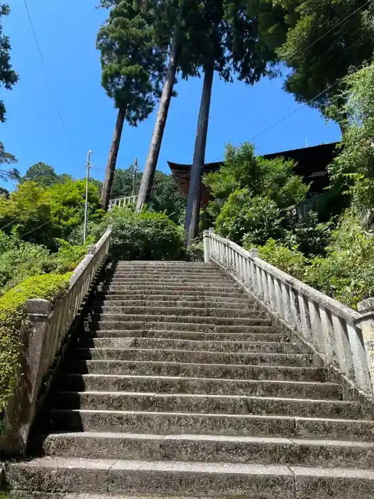 長命寺(滋賀県)