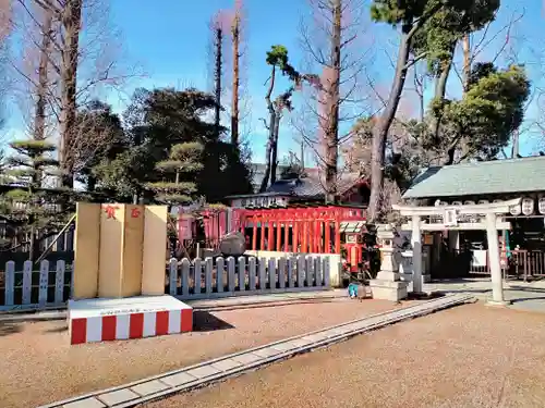 阿部野神社(大阪府)