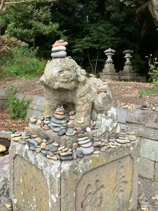 大洗磯前神社(茨城県)