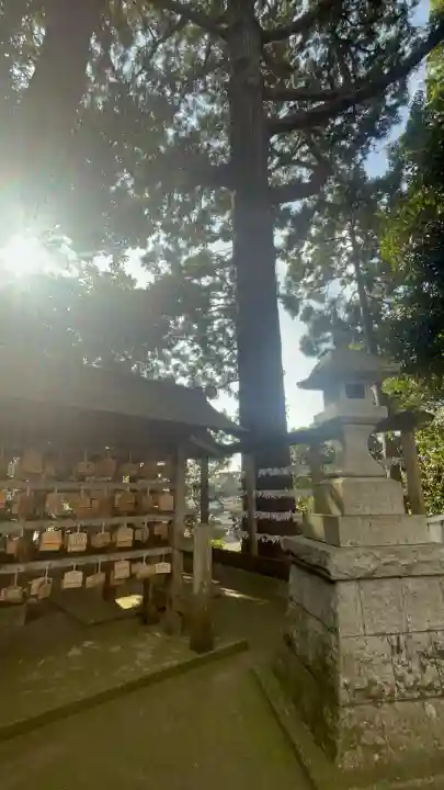 猿田神社(千葉県)