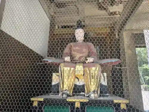 御上神社(滋賀県)