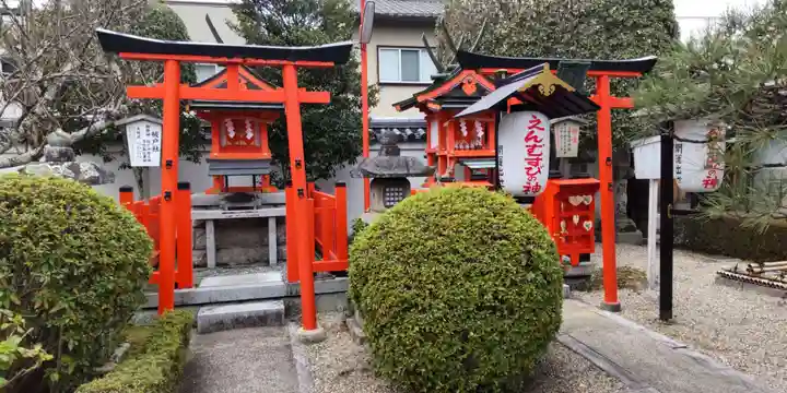 御霊神社(奈良県)