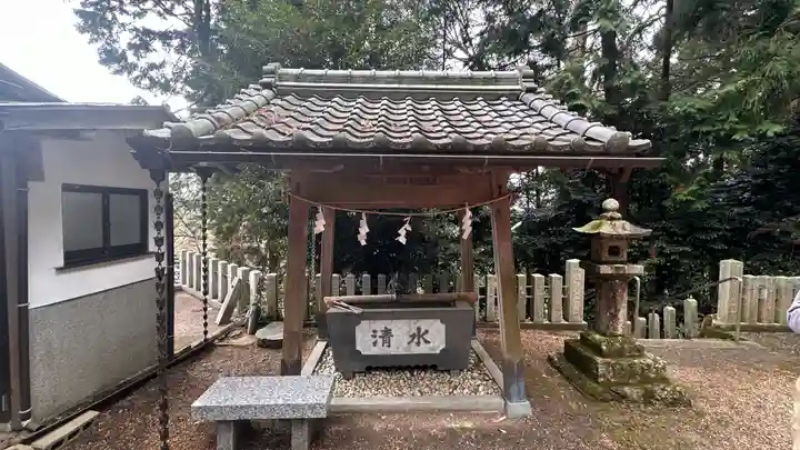 高靇神社(奈良県)