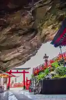 鵜戸神宮のその他建物