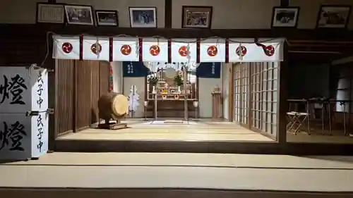 建神社(徳島県)