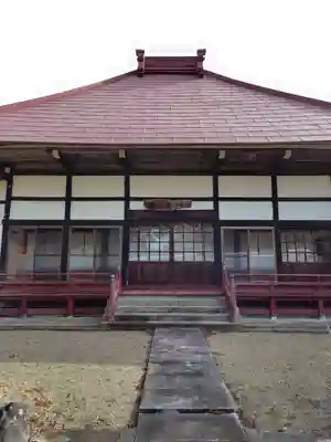 龍光寺(福島県)