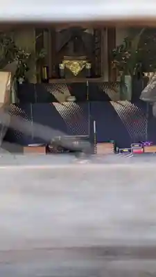 榧の木弘法堂の本殿・本堂