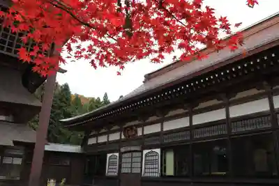 西福寺(新潟県)