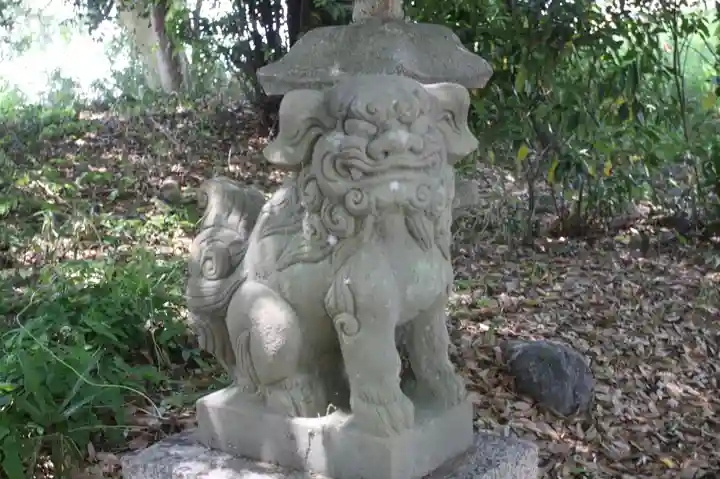 春日神社(奈良県)
