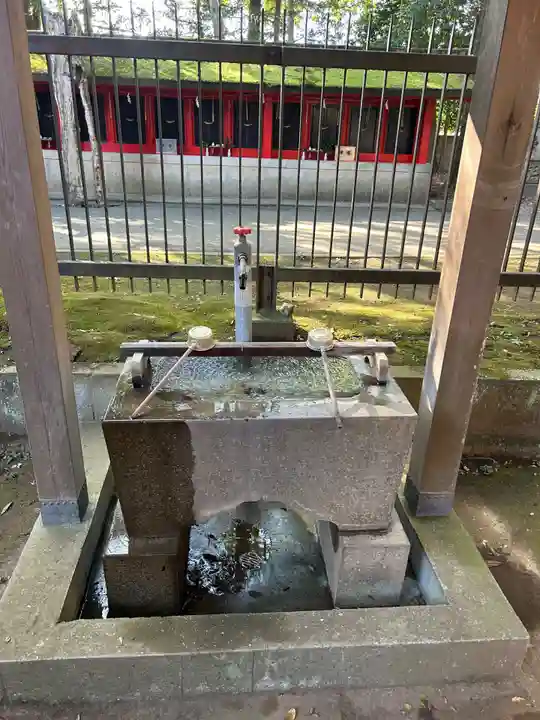一言主神社(茨城県)