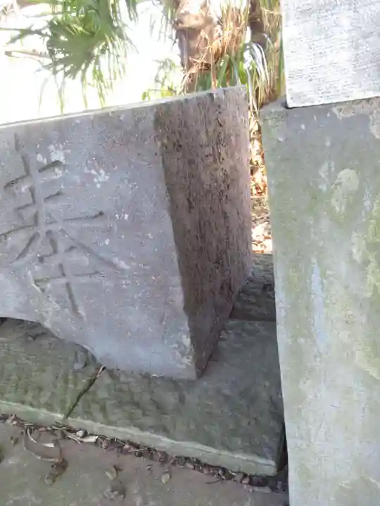 神明神社(千葉県)
