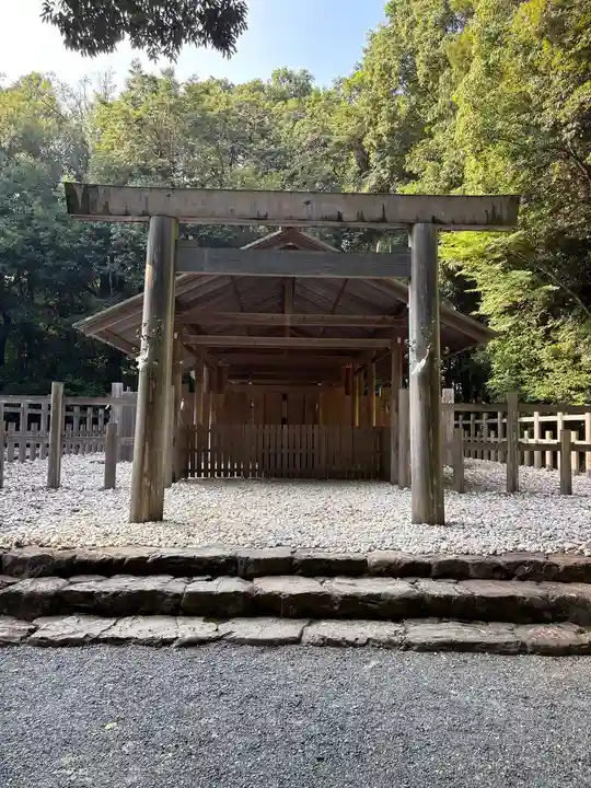 倭姫宮（皇大神宮別宮）の御朱印・アクセス情報（三重県宇治山田駅